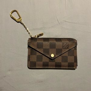 Authentic LV Recto Verso